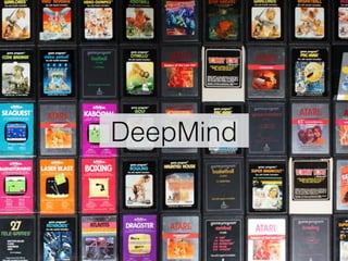 DeepMind
 