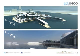Fish market & commercial development | PDF