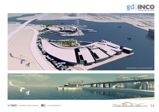 Fish market & commercial development | PDF