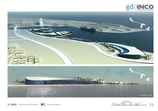 Fish market & commercial development | PDF