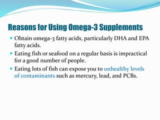 Fish Oil Vs Krill Oil | PPT