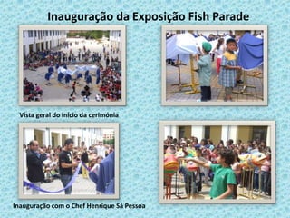 Fish Parade