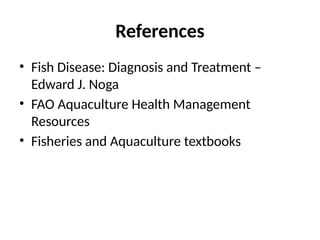 Fish_Pathology_Presentation of zoology.pptx