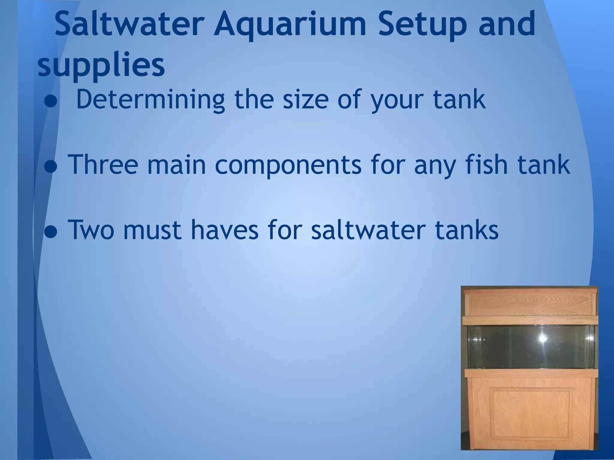 Fishpresentation | PPT