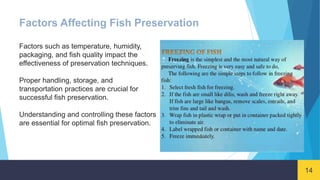 Fish Preservation Techniques[2].pptx