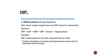 fish processing Technology fish chemistry unit-1.pptx