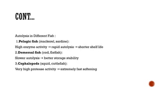 fish processing Technology fish chemistry unit-1.pptx