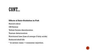 fish processing Technology fish chemistry unit-1.pptx