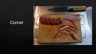 Cornet
 