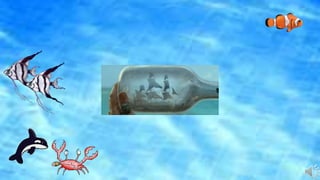 Fish tank