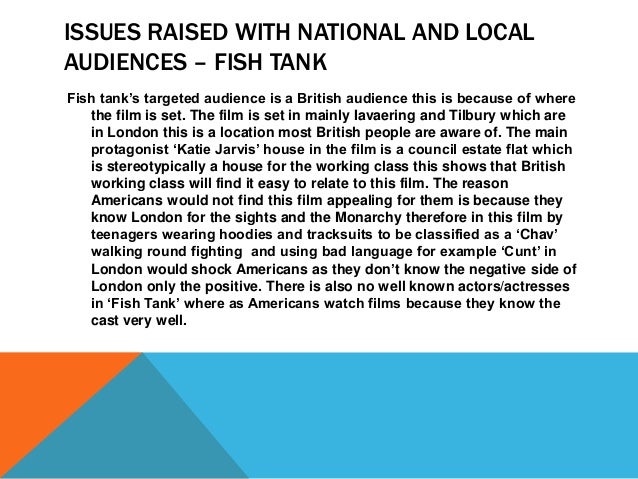 Case study on fisheries picture