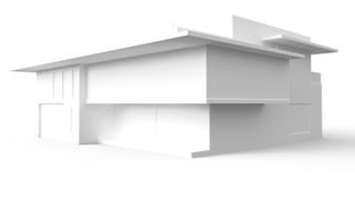 Fishualize architecture visualization