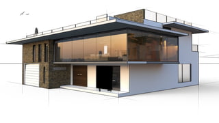 Fishualize architecture visualization