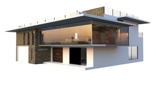 Fishualize architecture visualization