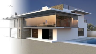 Fishualize architecture visualization