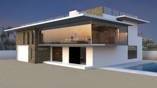 Fishualize architecture visualization