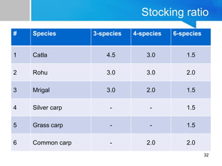 Fish value chain 2 | PDF
