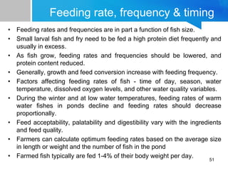 Fish value chain 2 | PDF