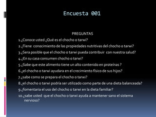 POBLACIÓN Y MUESTRA   Población:      Nivel inicial.   Muestra:      Niños y padres de familia del aula de 4 años.