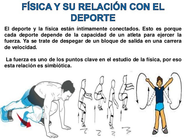 La Física Y Su Relación Con Otras Disciplinas o ciencias