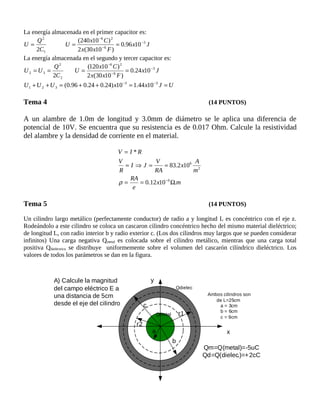 Campos electricos en www.icf.espol.edu.ec