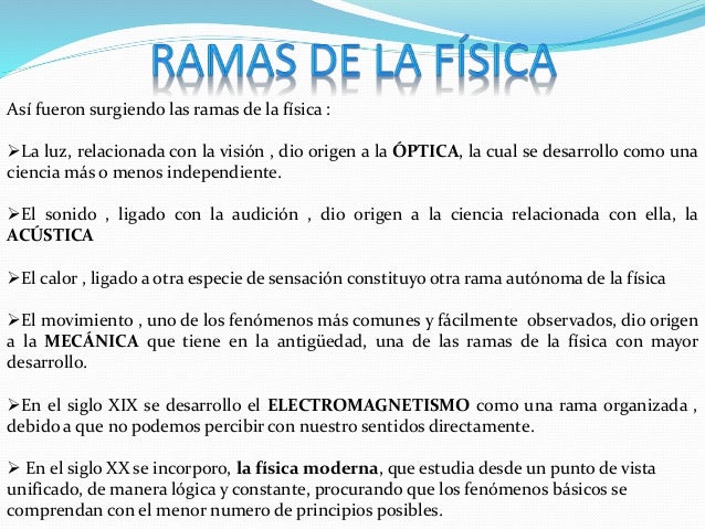 Fisica