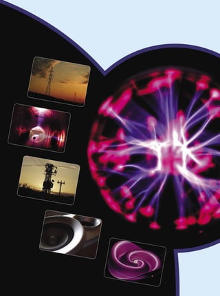 164 Eletromagnetismo
Ensino Médio
 