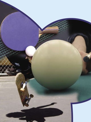 32 Movimento
Ensino Médio
 