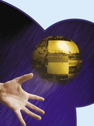 48 Movimento
Ensino Médio
 