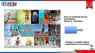 El impacto positivo del deporte en la salud mental y física | PDF