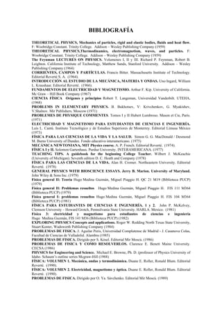 Hugo Peris Fisica 3-hugo-medina | PDF