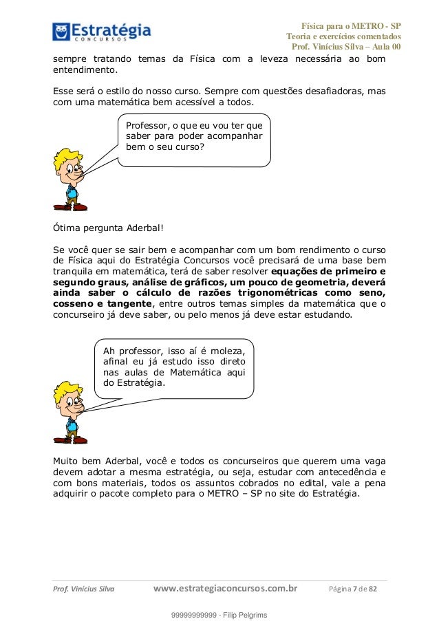 Curso de fisica