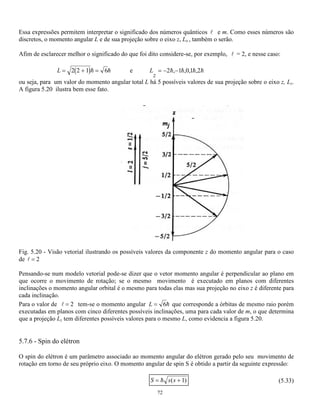 + −  
= 
h 
fazendo-se 2 2 
= m E 
2 
h 
e y2 mk x 
= 2 
2 
h 
obtém-se: 
d ( x 
) y ( x 
) dx 
2 
2 
2 2 0 
 
 + − 
  