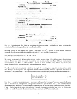 determinando-se todas as derivadas de  e substituindo-se na equação 5.23 e depois na 5.21 chega-se a 

 
 