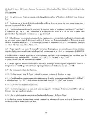 μ 
( h 
uma generalização dessa expressão para qualquer valor de n permite chegar a: 
E 
n 
Z e 
o 
n 
= − 

  