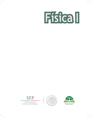 Física I
 