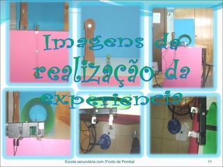 Escola secundária com 3ºciclo de Pombal 