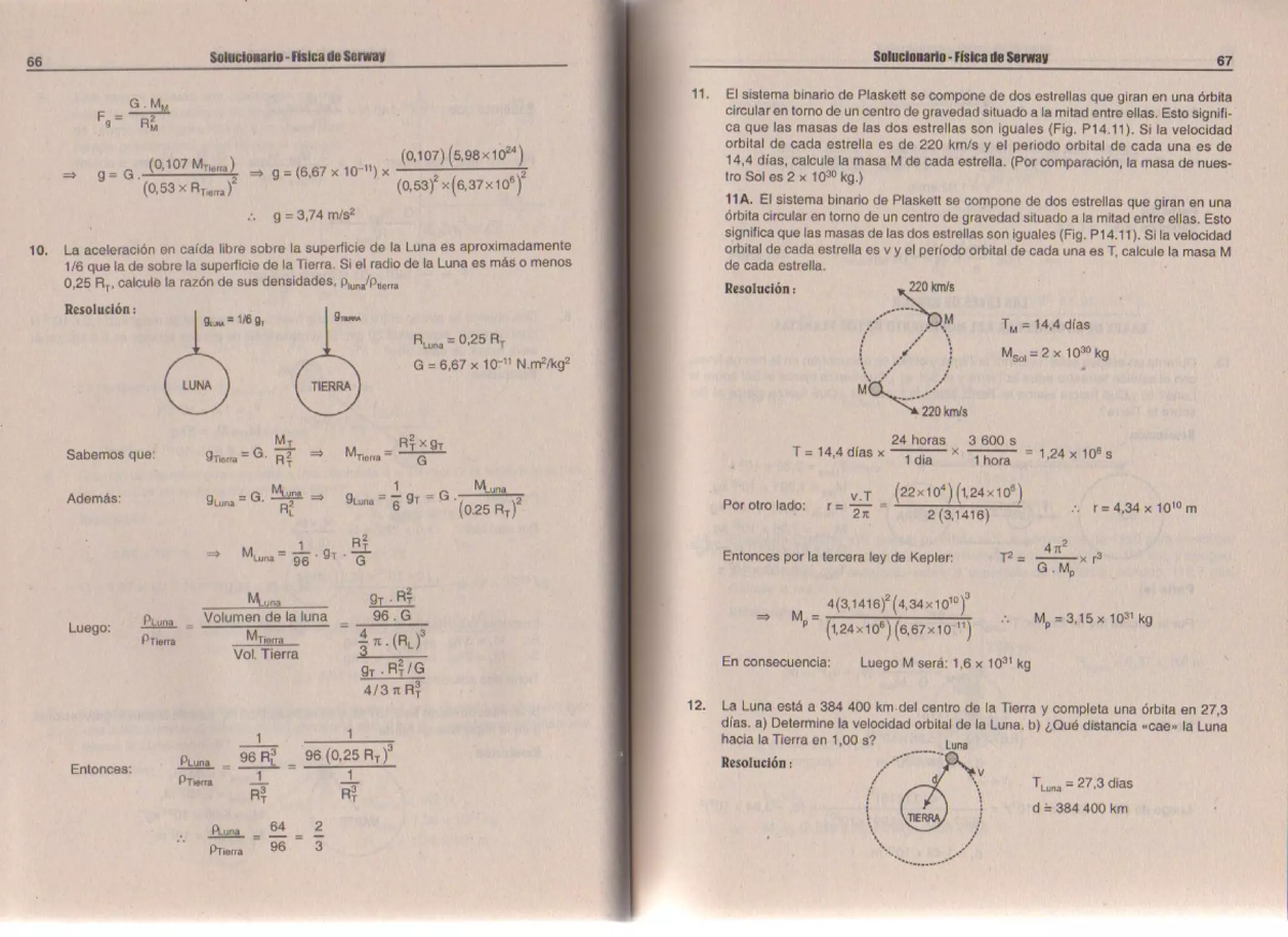 Fisica serway vol.2 solucionario | PDF