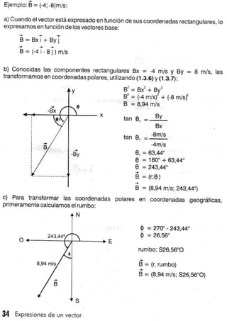 Fisica vectorial-1-vallejo-zambrano | PDF