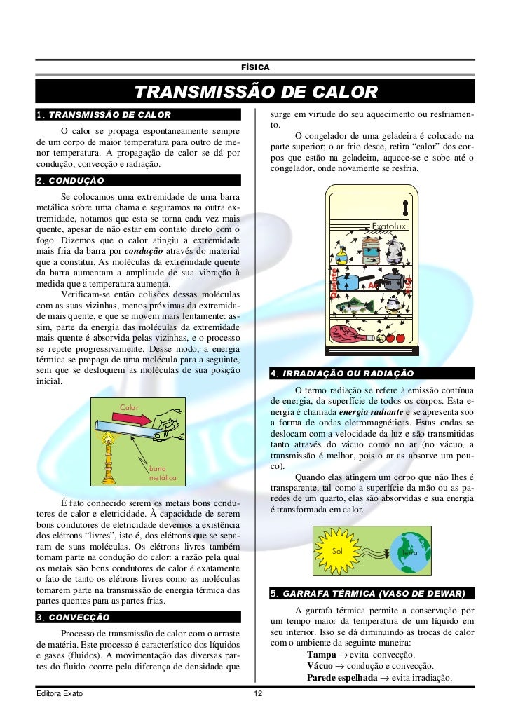 Exercicios de eletrodinamica com gabarito