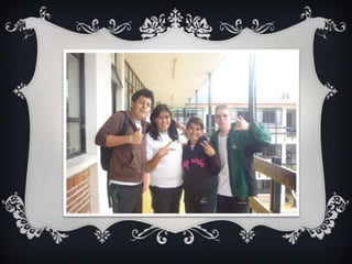 En el primer pasillo=73 personas