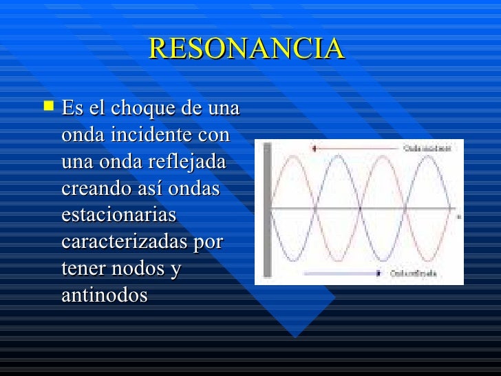 Ondas