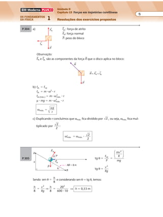 Fundamentos da Fisica 1 - Ramalho | PDF