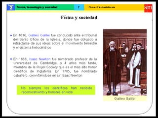 Física para principiantes 2