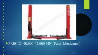 











PRECIO: 40,000-42,000 MN (Pesos Mexicanos)



 