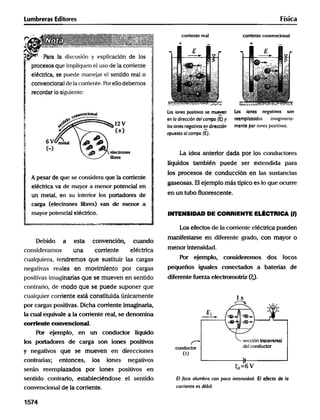 Fisica6 electrodinamica