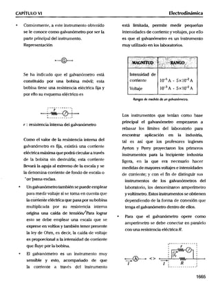 Fisica6 electrodinamica