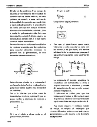 Fisica6 electrodinamica