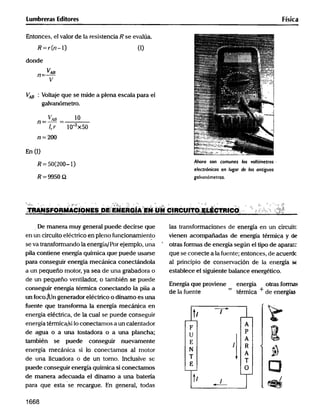 Fisica6 electrodinamica