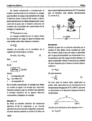 Fisica6 electrodinamica